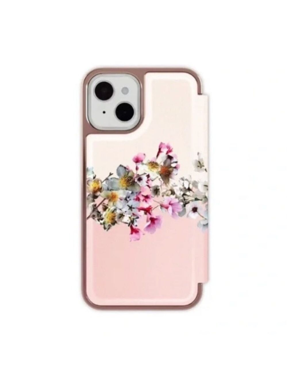Ted Baker IPhone 13 PRO Mirror Case